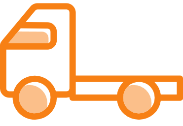 长集拖车/平板车